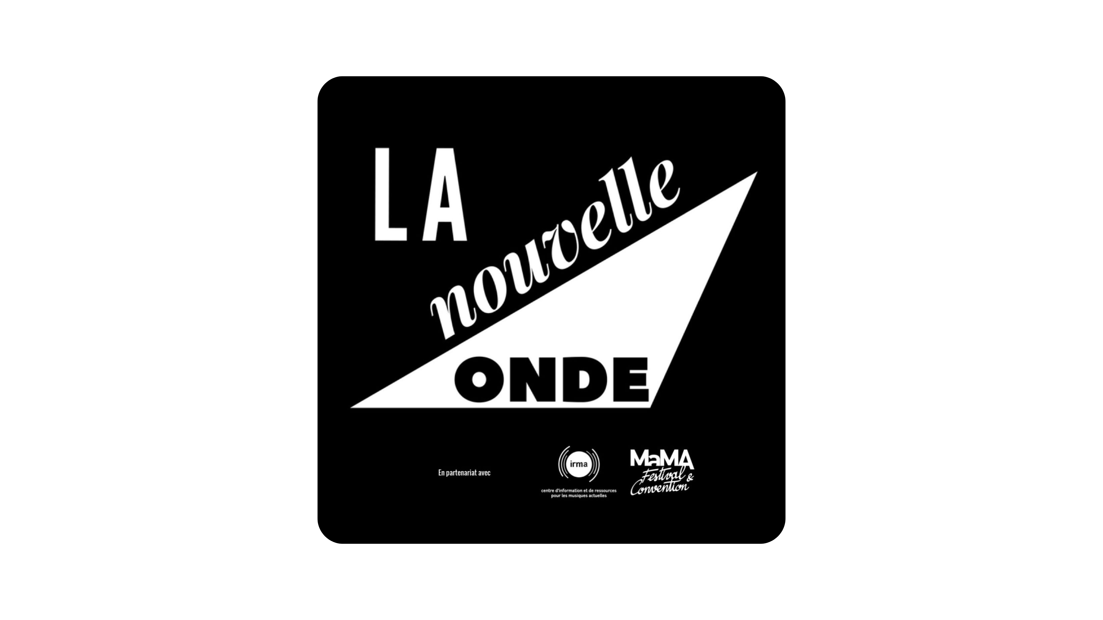 La Nouvelle Onde