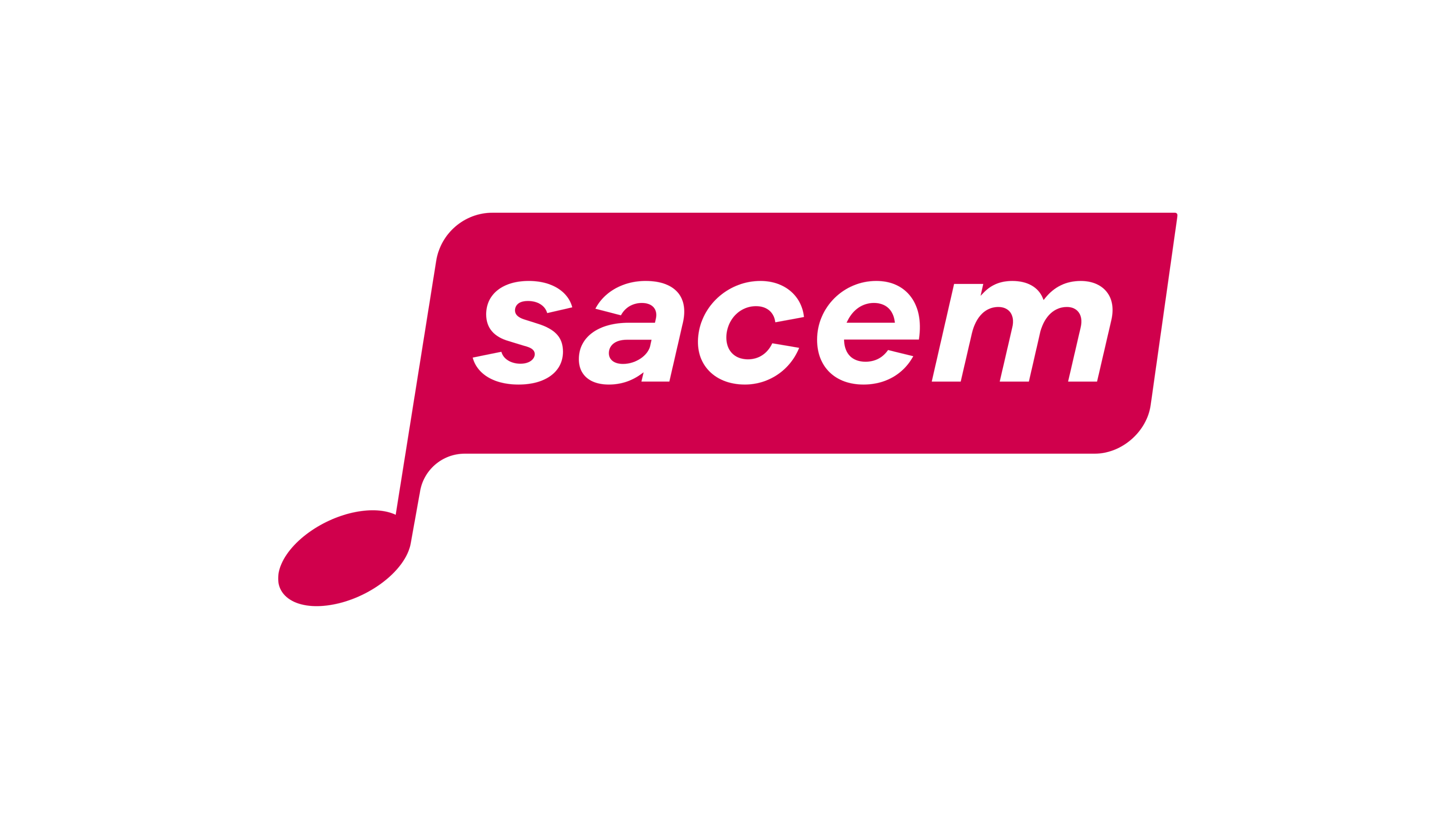La Sacem