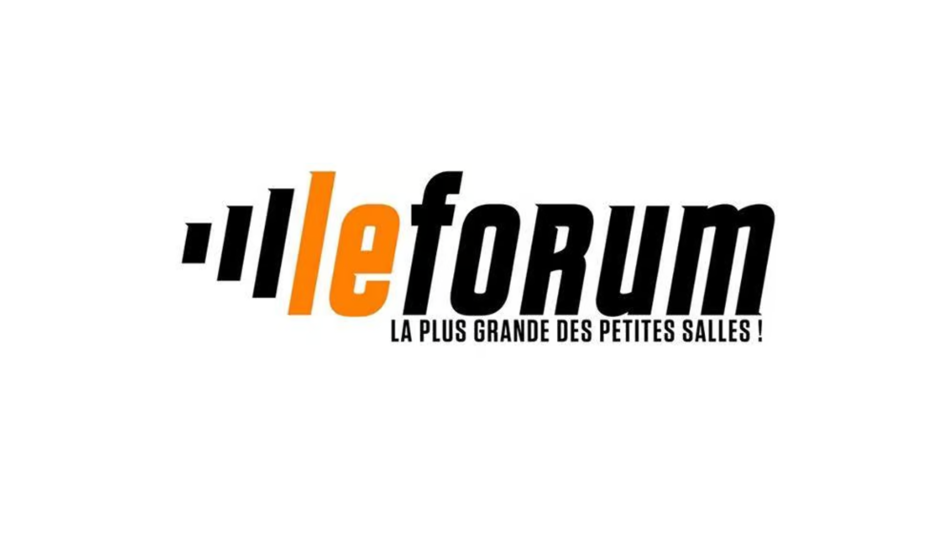 Le Forum Vauréal