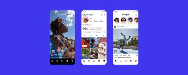 5 façons d'utiliser la republication Instagram pour promouvoir ton actualité en tant qu'artiste